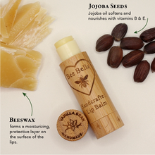 Vanilla Bean Lip Balm