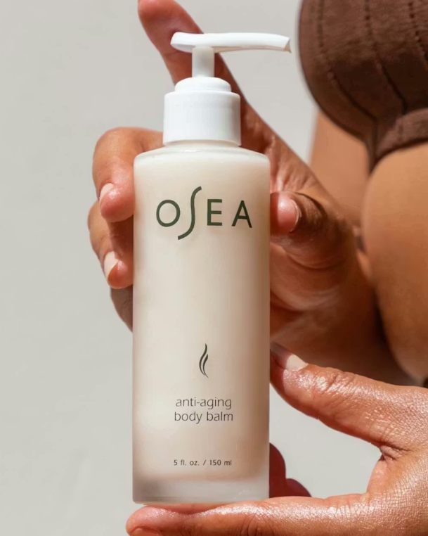 Osea Anti-Aging Body Balm-5 oz