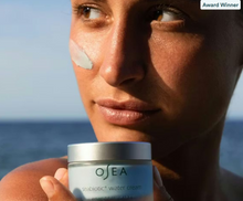 Osea Seabiotic Water Cream - 1.6 oz