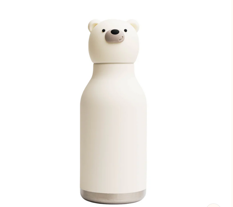 Polar Bear Bestie Bottle