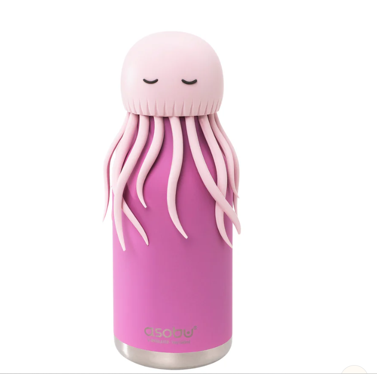 JellyFish Bestie Bottle