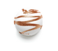 Flora Bath Bomb-Suntans and Coconuts