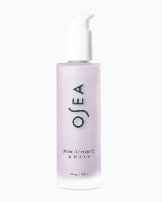 Osea Dream Bio-Retinol Body Serum - 4oz
