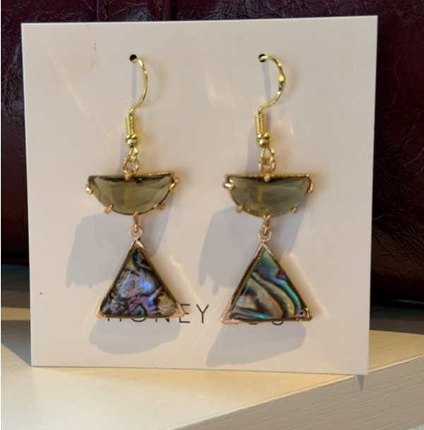 Elodie Earrings