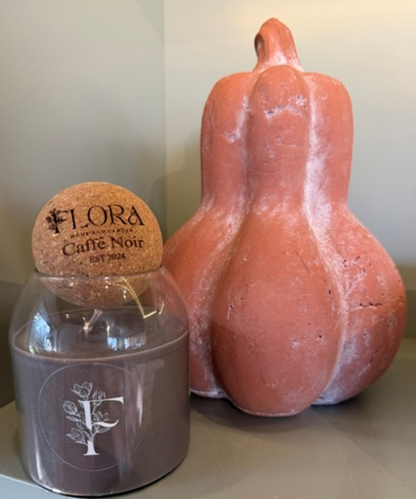 Caffé Noir Candle -17oz