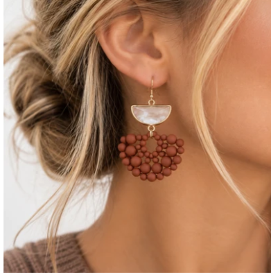 Marella Earring
