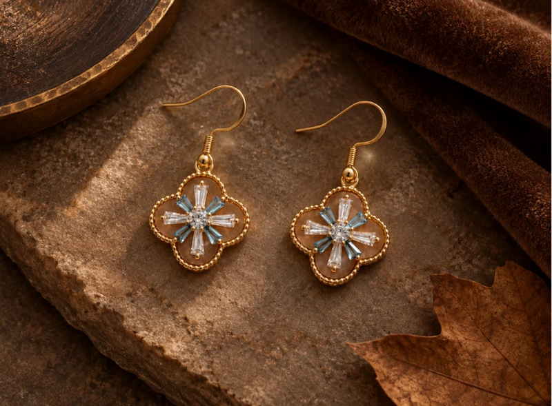 Celeste Earrings