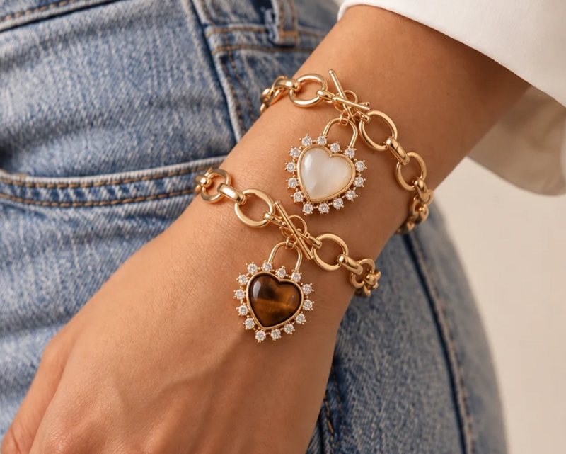 Marlowe Bracelet