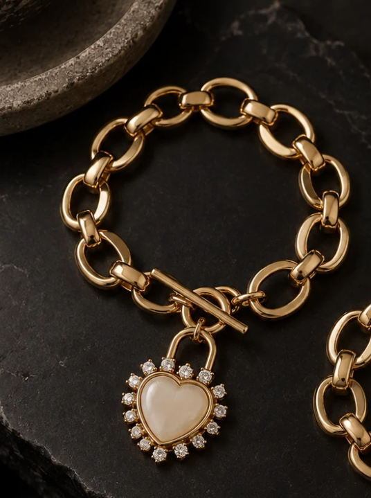 New Marlowe Bracelet