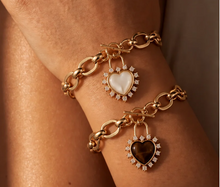 New Marlowe Bracelet