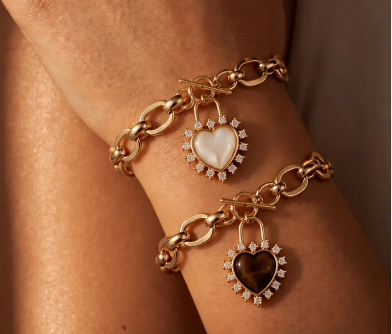 New Marlowe Bracelet