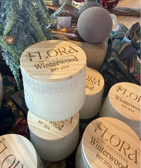 Winterwood -14 oz
