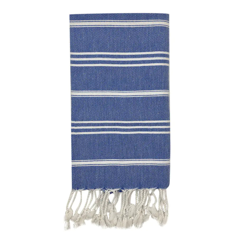 Classic Turkish Hand Towel.