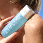 SALT Soothing Scented Body Oil