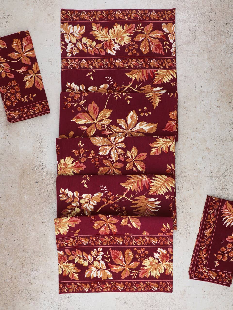 Adirondack Runner - Wine