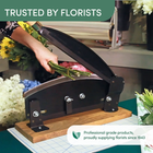 Premium Pack - Bulk Bunch Flower Stem Cutter for Floristry.