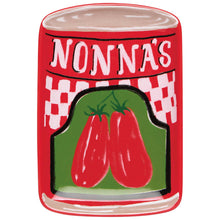 Pomodori Shaped Dish