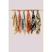 Entwine Double Cloth Dishtowel.