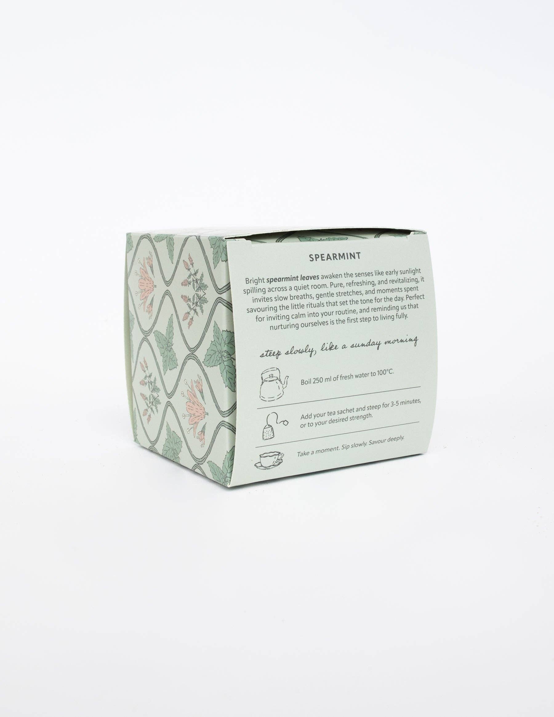 Spearmint