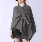 WARM CASHMERE SHAWL