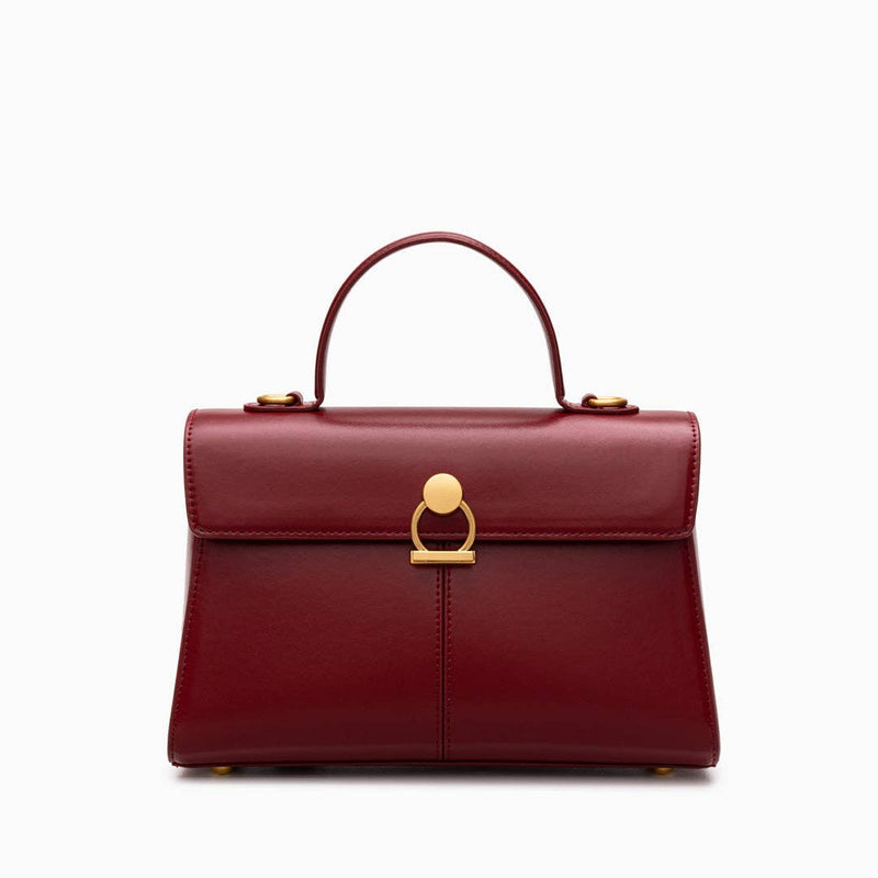 Maryana Classic Handbag