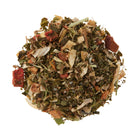 Strawberry Mint Herbal Tea  15 Sachets