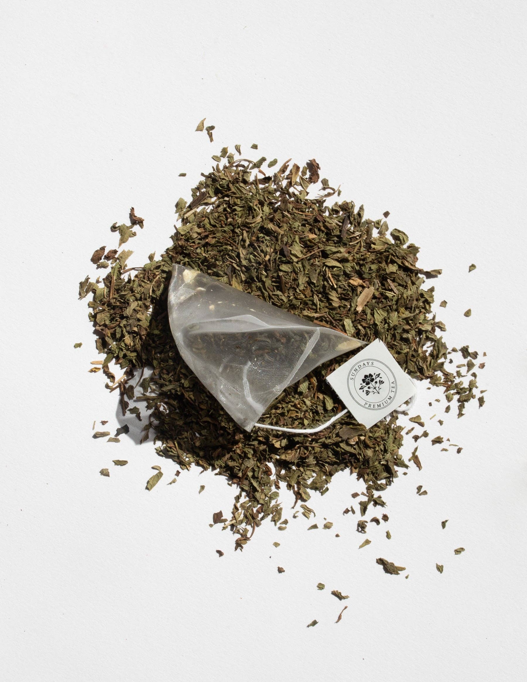 Spearmint