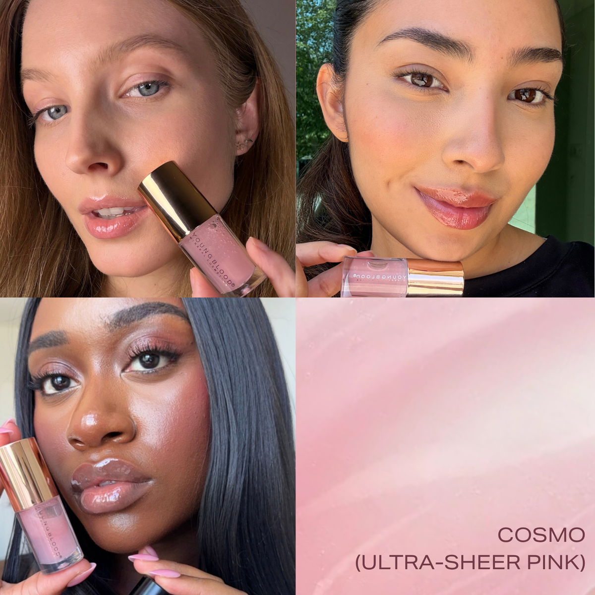 EverGlow Lip Oil®