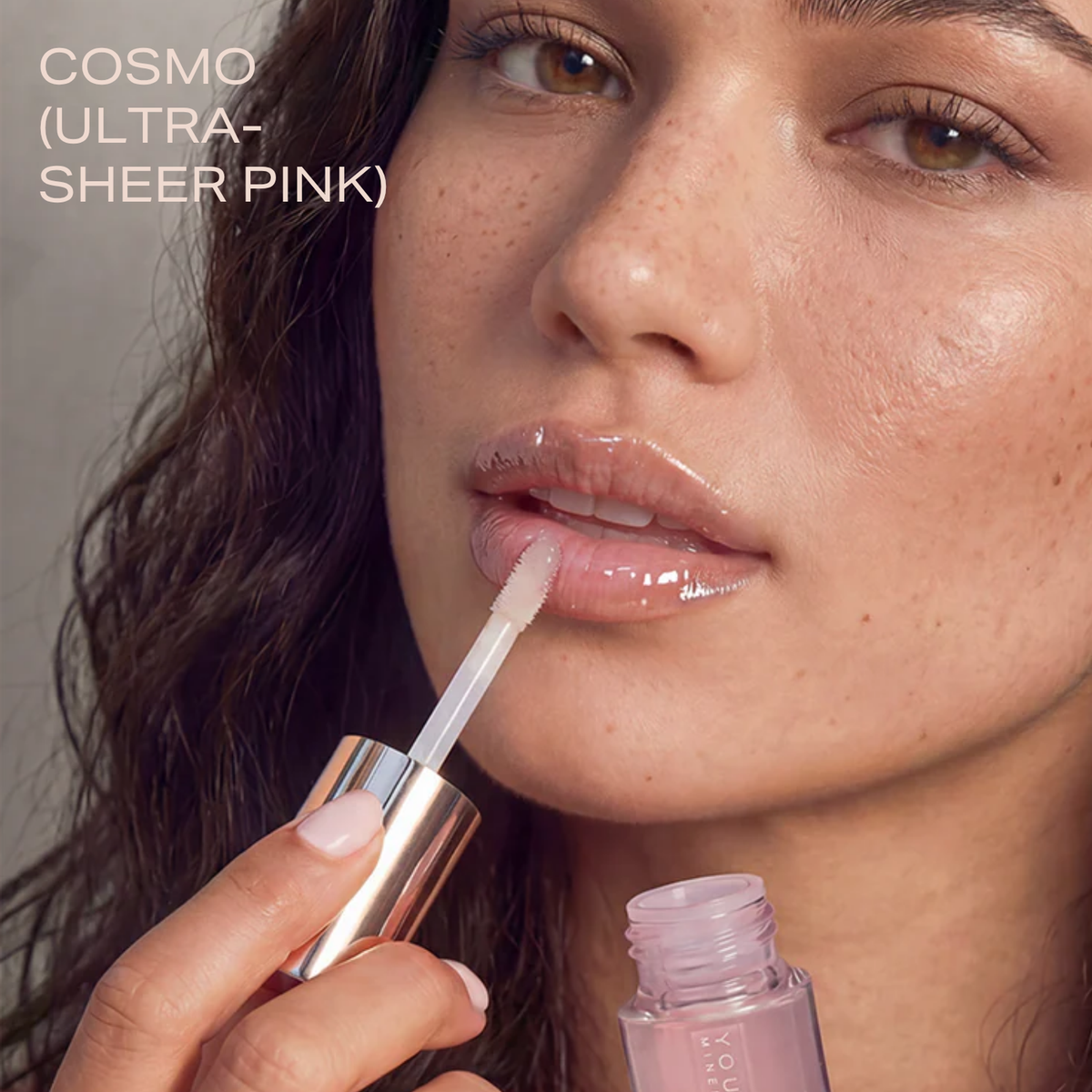 EverGlow Lip Oil®