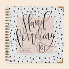 Hand Lettering: A Calligraphy Workbook to Start a New Hobby