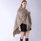 WARM CASHMERE SHAWL