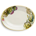 Verdura Oval Platter 16in x 11.5in