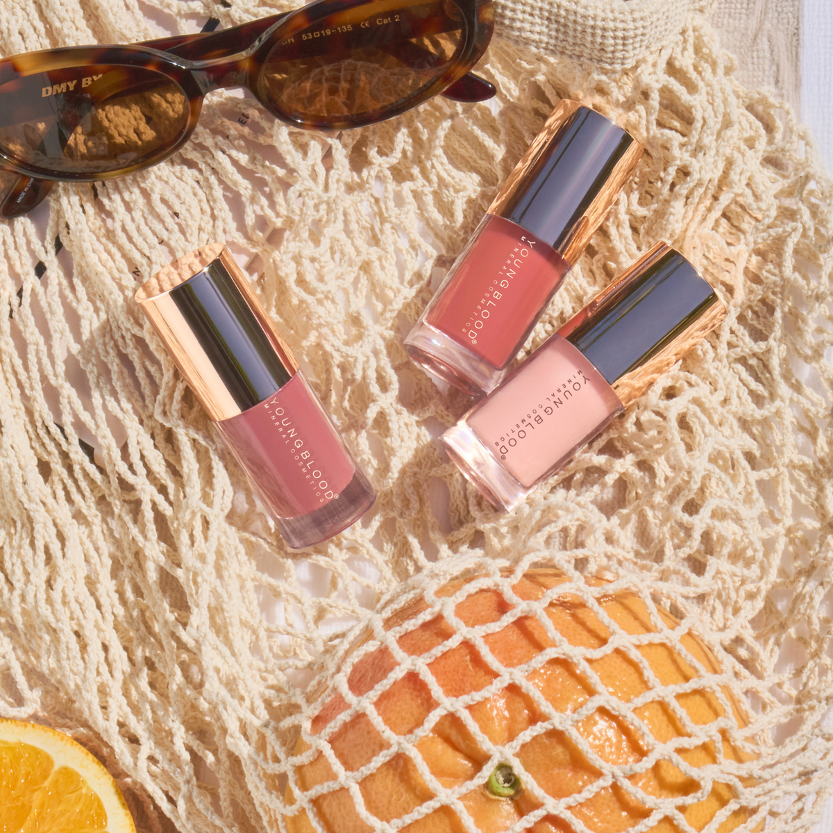 EverGlow Lip Oil®