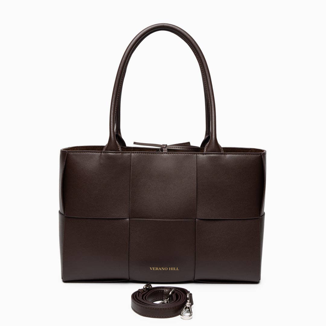 Karine Medium Tote Bag