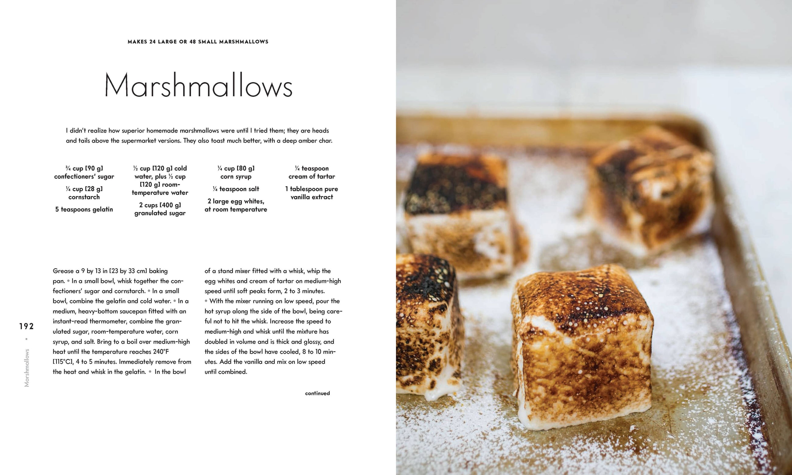 Baking for the Holidays