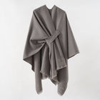 WARM CASHMERE SHAWL