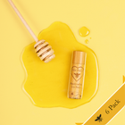 Unflavored Lip Balm