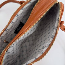 Arlys Barrel Shoulder Bag