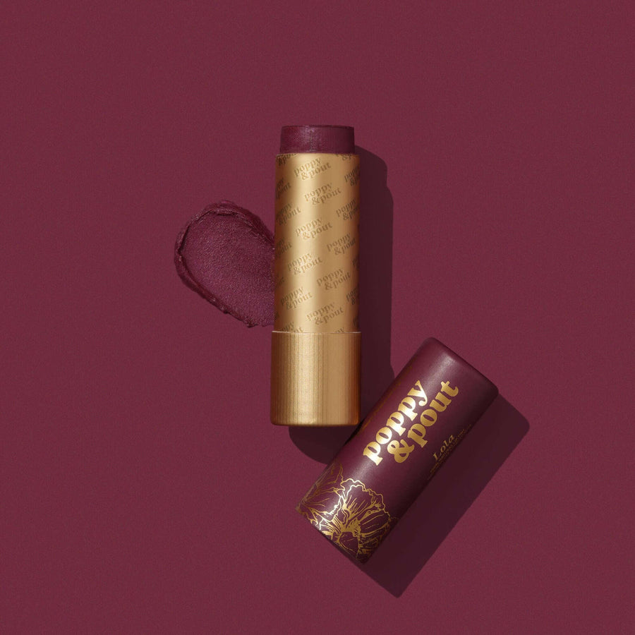 Lip Tint, Lola.