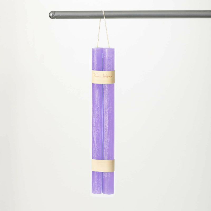 WISTERIA HANGING TAPER 2.