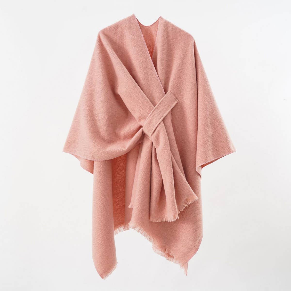 WARM CASHMERE SHAWL