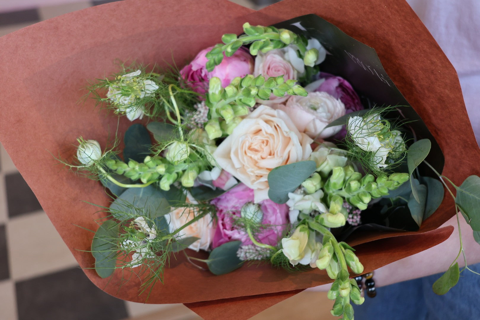 $35 Bouquet