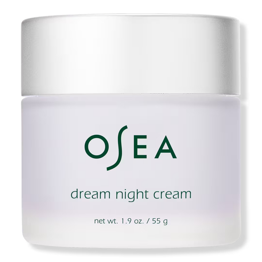 Osea Dream Night Cream - 2oz.