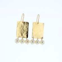 Bodhi Earrings
