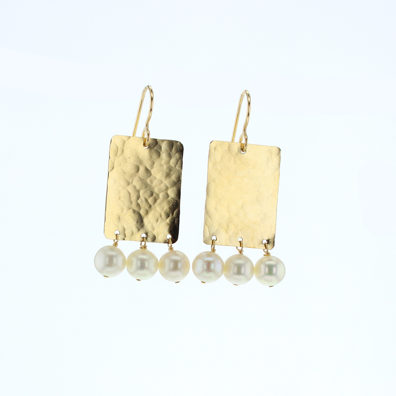 Bodhi Earrings
