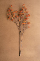 ARTIFICIAL RICE FLOWER STEM - RUST