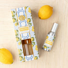 Lemon Ginger Reed Diffuser