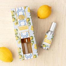 Lemon Ginger Reed Diffuser