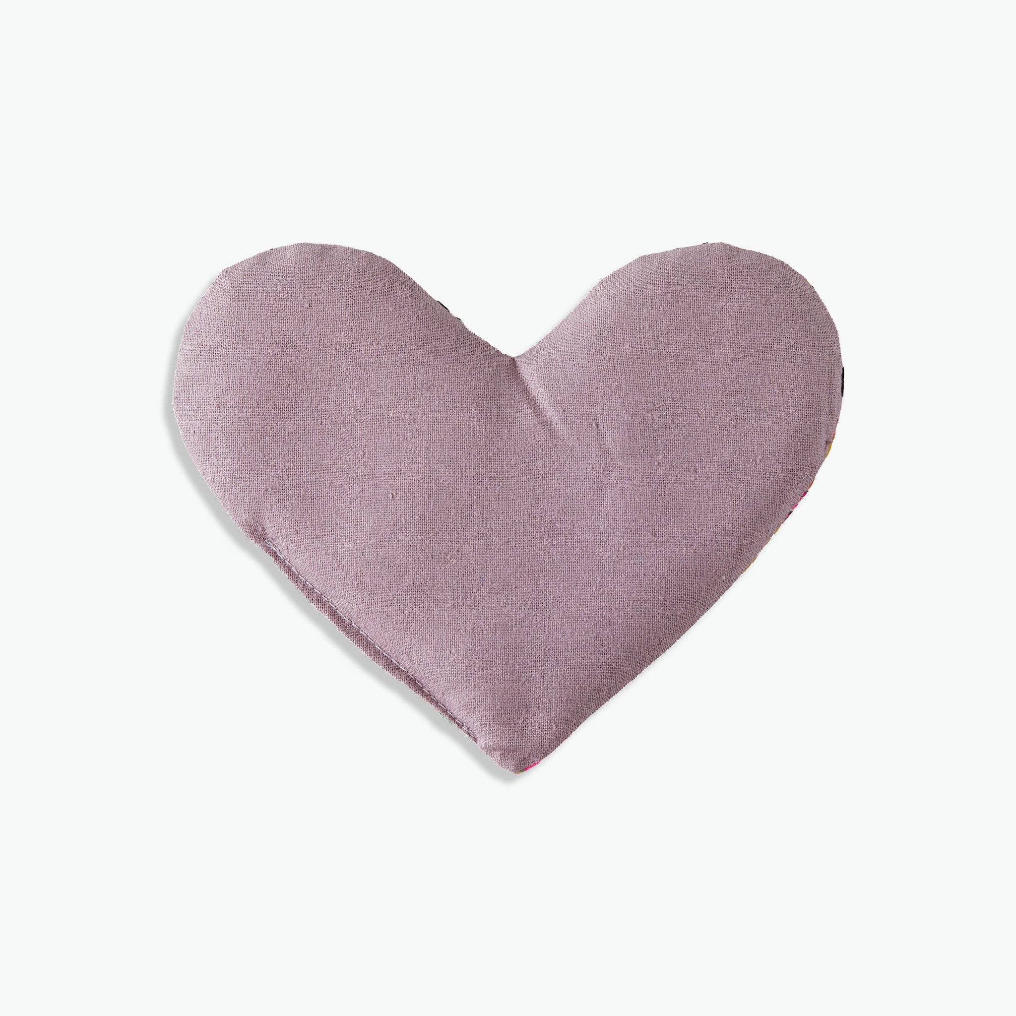 Eye Love Pillow - Lake