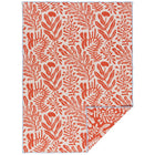 Entwine Double Cloth Dishtowel.